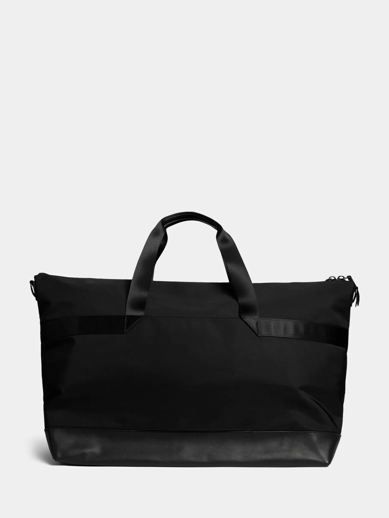 J.Lindeberg Walt Weekender Black*KVINNOR | MÄN Påsar