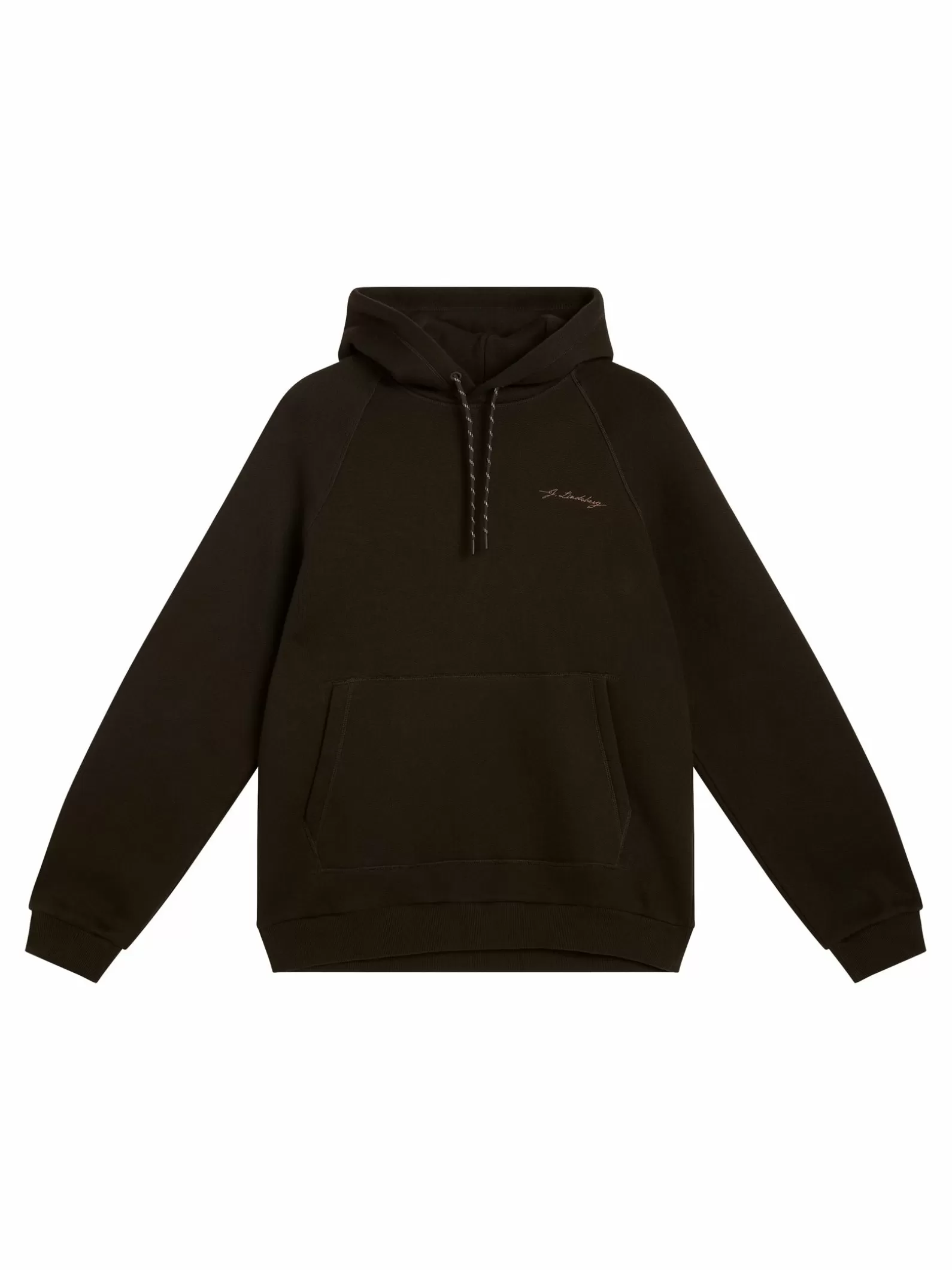 J.Lindeberg Wildwood Hoodie Delicioso*MÄN Hoodies