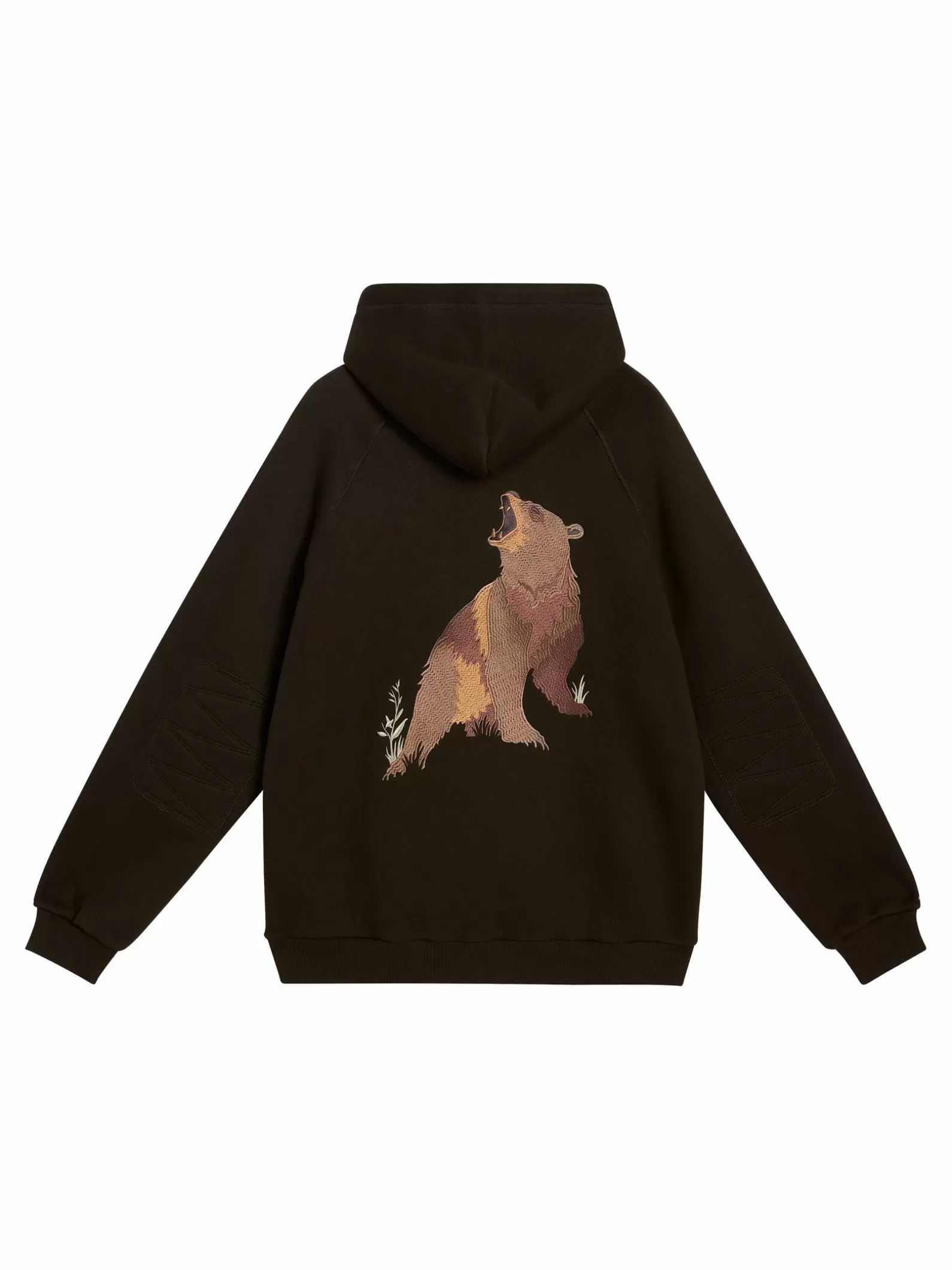 J.Lindeberg Wildwood Hoodie Delicioso*MÄN Hoodies