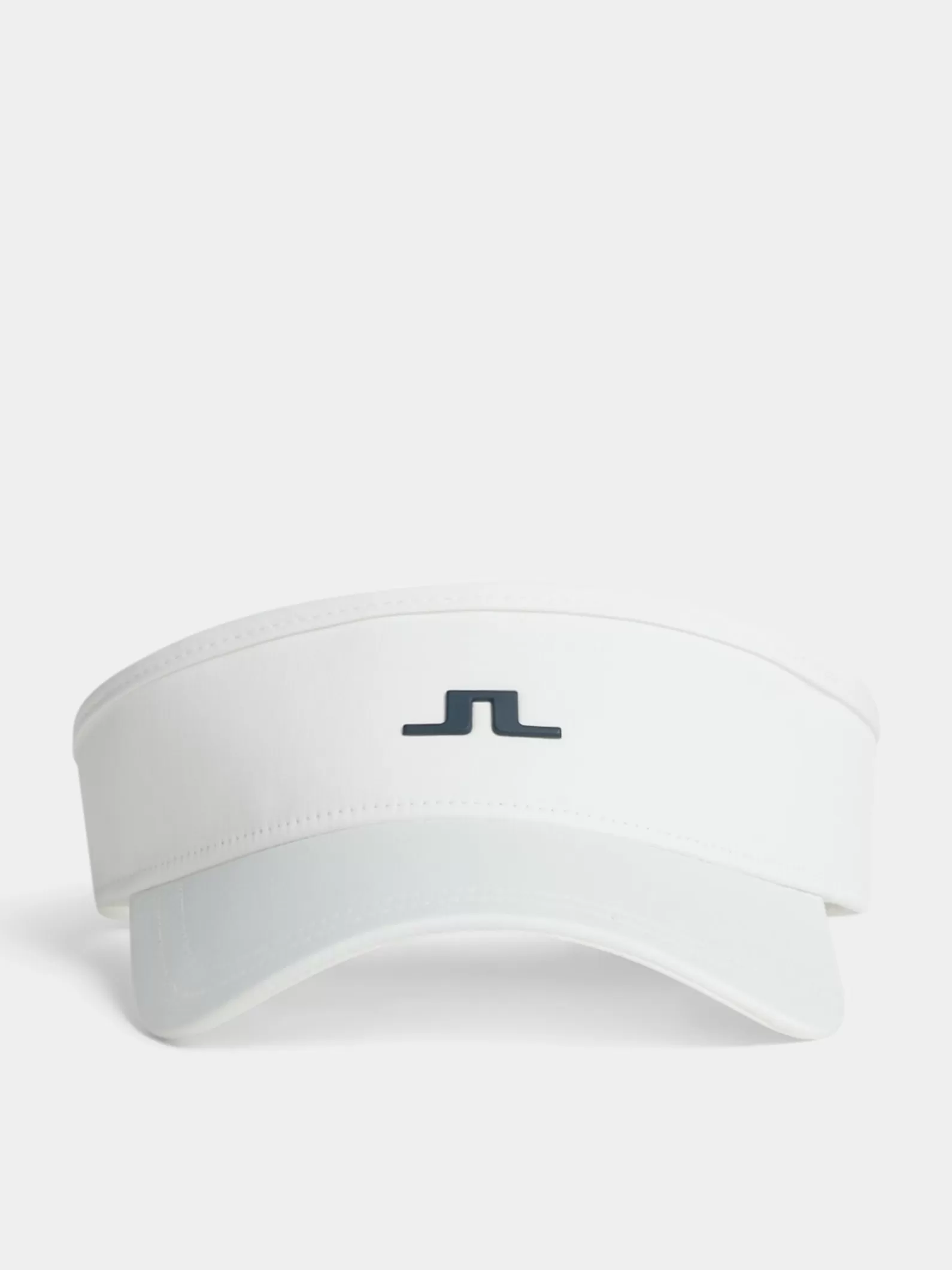 J.Lindeberg Yada Visor White*KVINNOR Kepsar