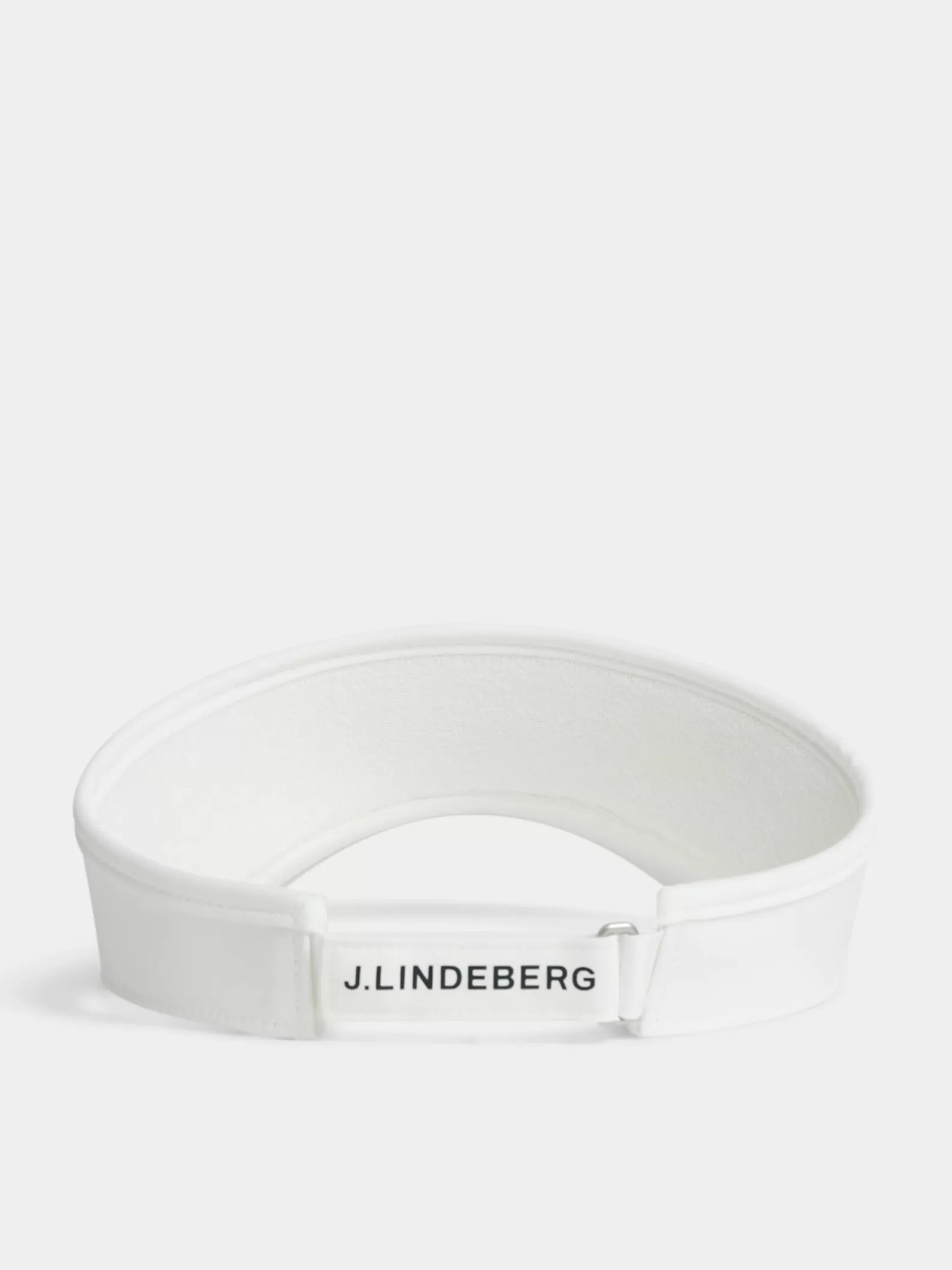 J.Lindeberg Yada Visor Black*KVINNOR Kepsar