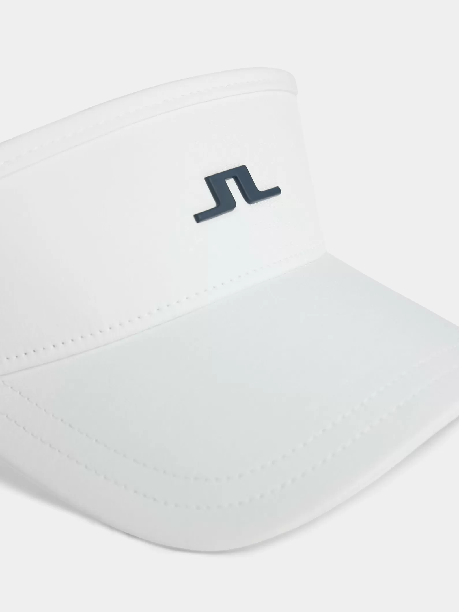 J.Lindeberg Yada Visor Black*KVINNOR Kepsar