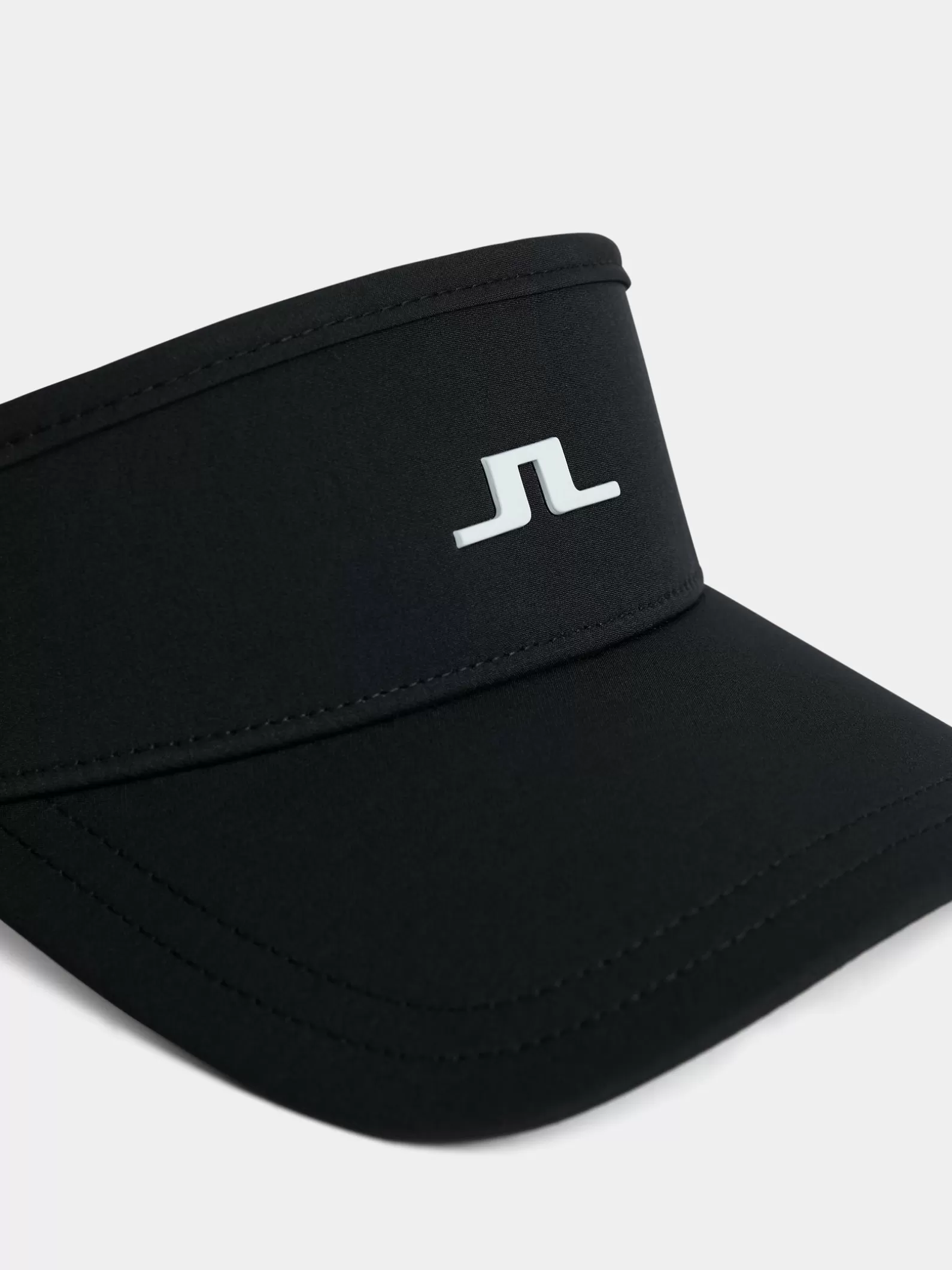 J.Lindeberg Yada Visor Black*KVINNOR Kepsar